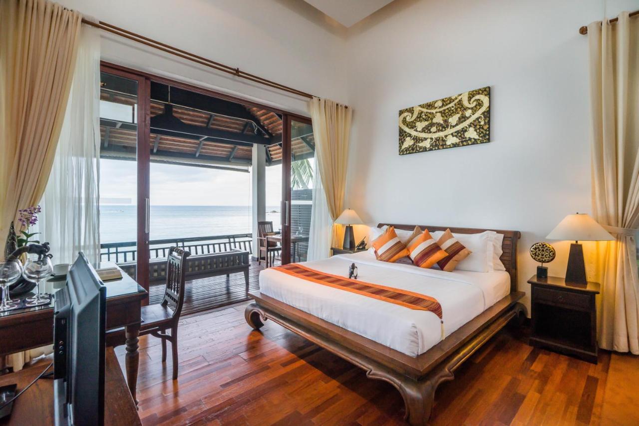 Suite Paradise